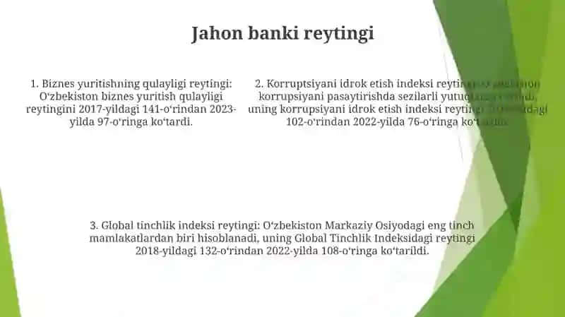 Xalqaro reytinglar 4