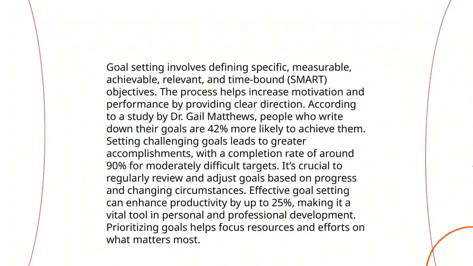 Effective study habits 4