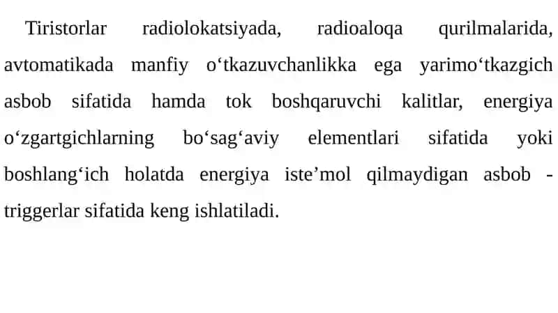 Ko‘p qatlamli yarimo‘tkazgich asboblar 4