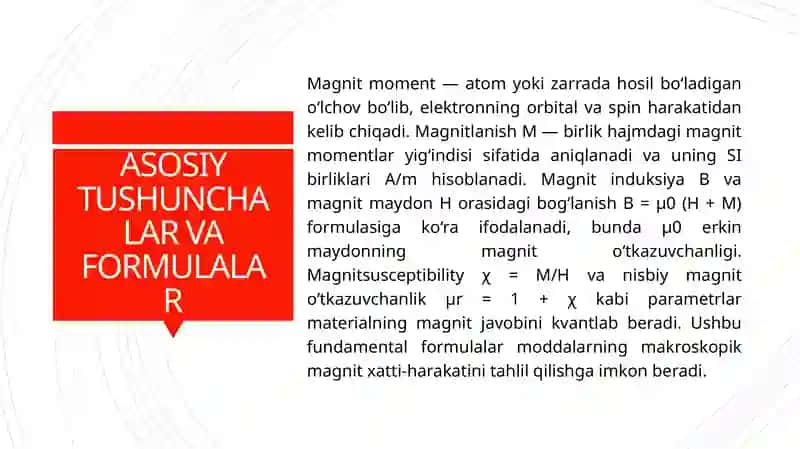 Dia-para-ferromagnitiklar 4