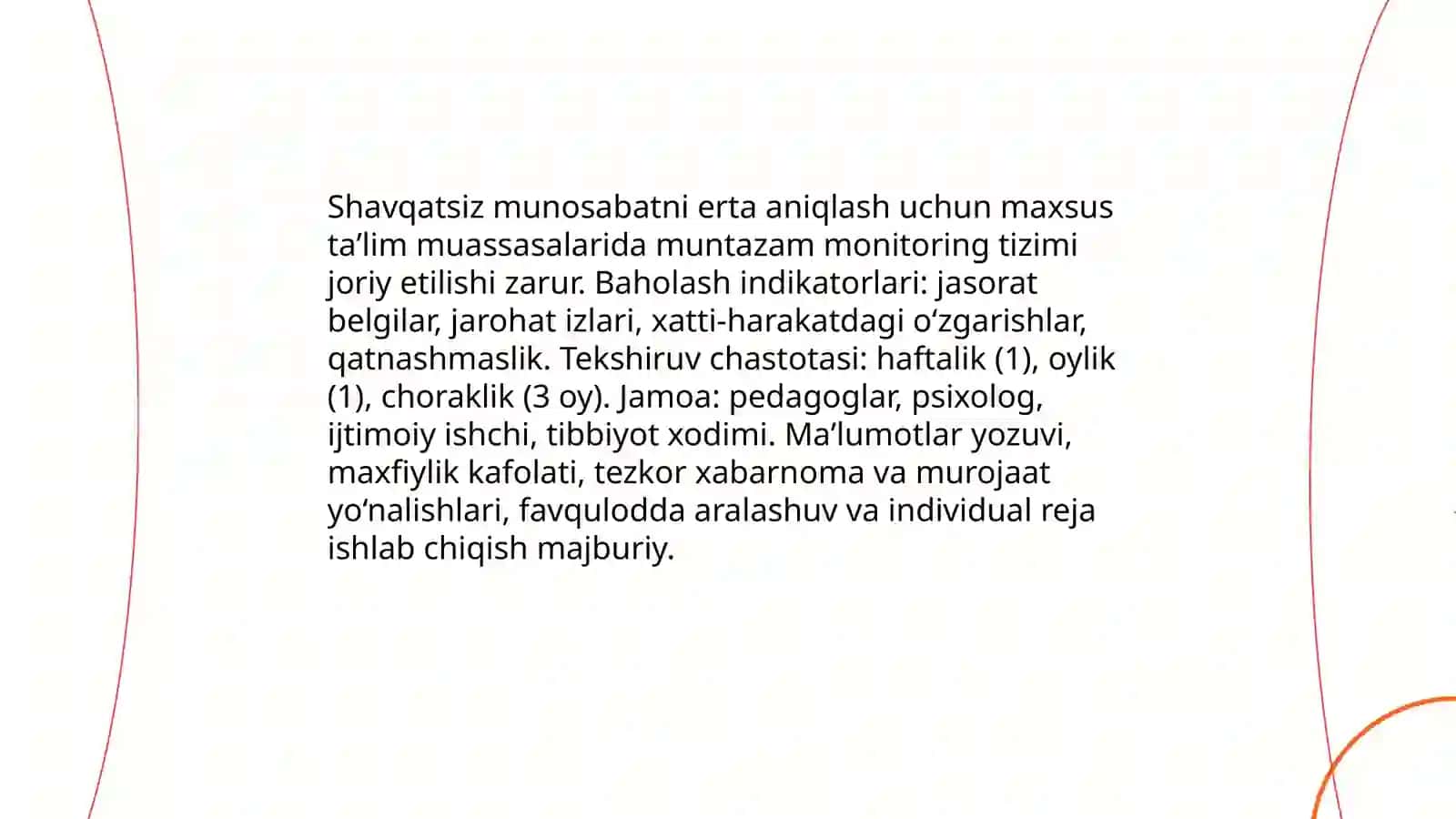 Alohida taʼlim ehtiyojlari boʻlgan bolalar 4
