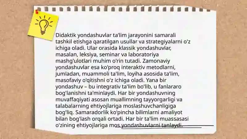 Trenerlik asoslari 4