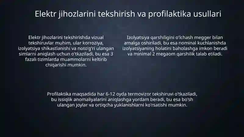 Zamonaviy elektr xavfsizligi texnologiyalari 4
