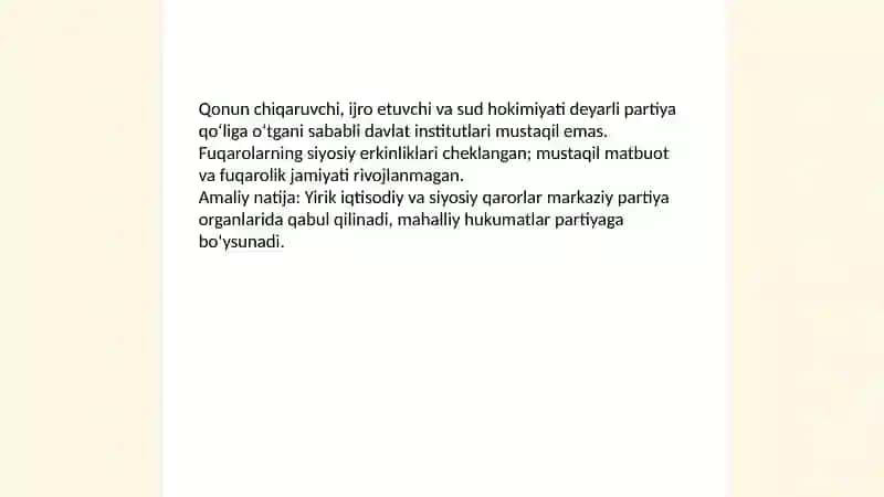 Axborot texnologiyalarini kasbiy faoliyatda qóllash 4