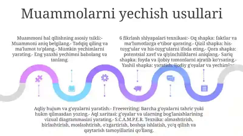 Yuzlik Mavzusida Masalalar Ustida Ishlash Metodikasi 4