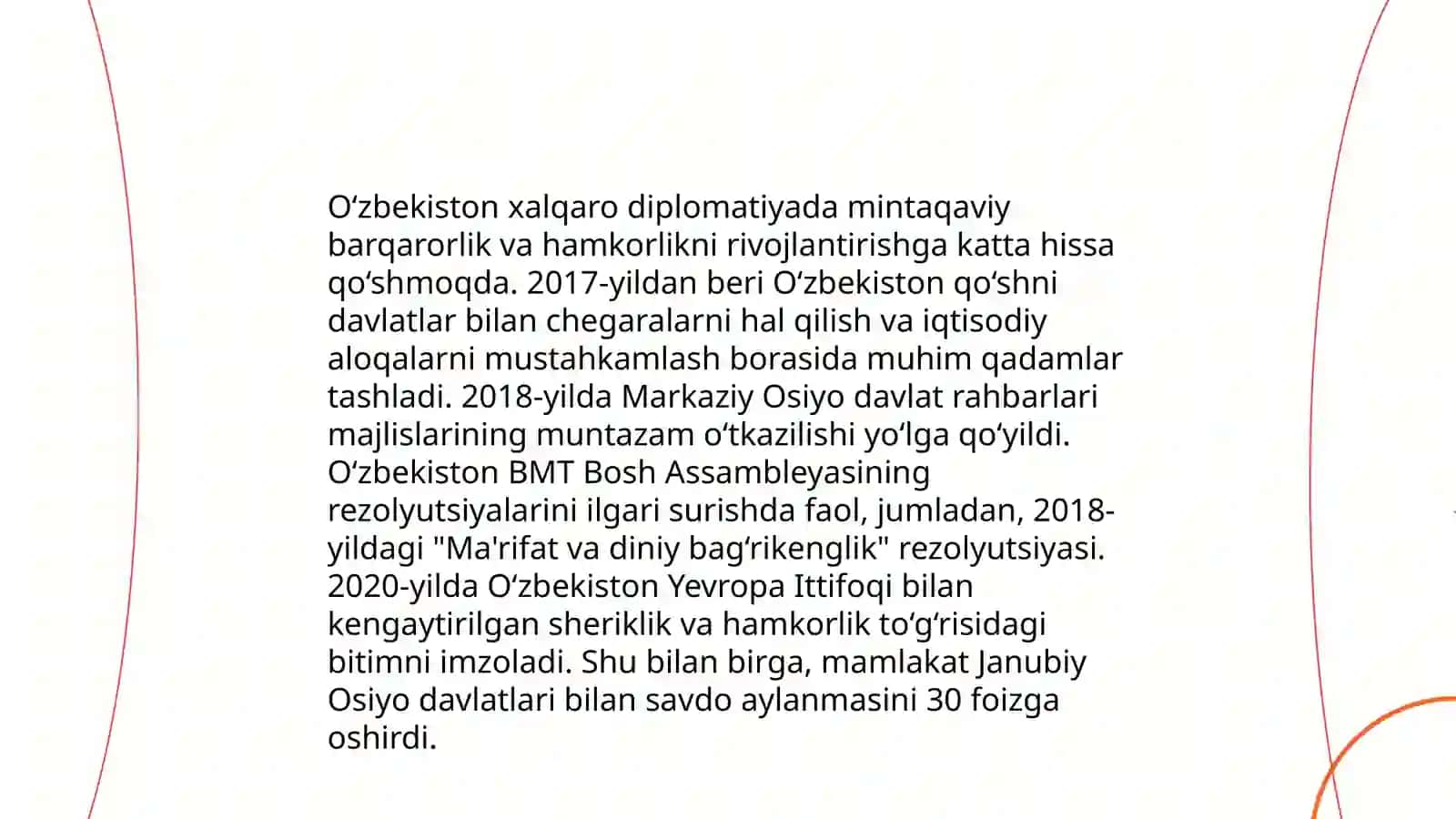 Markaziy Osiyoda tinchlik va barqarorlik strategiyalari 4