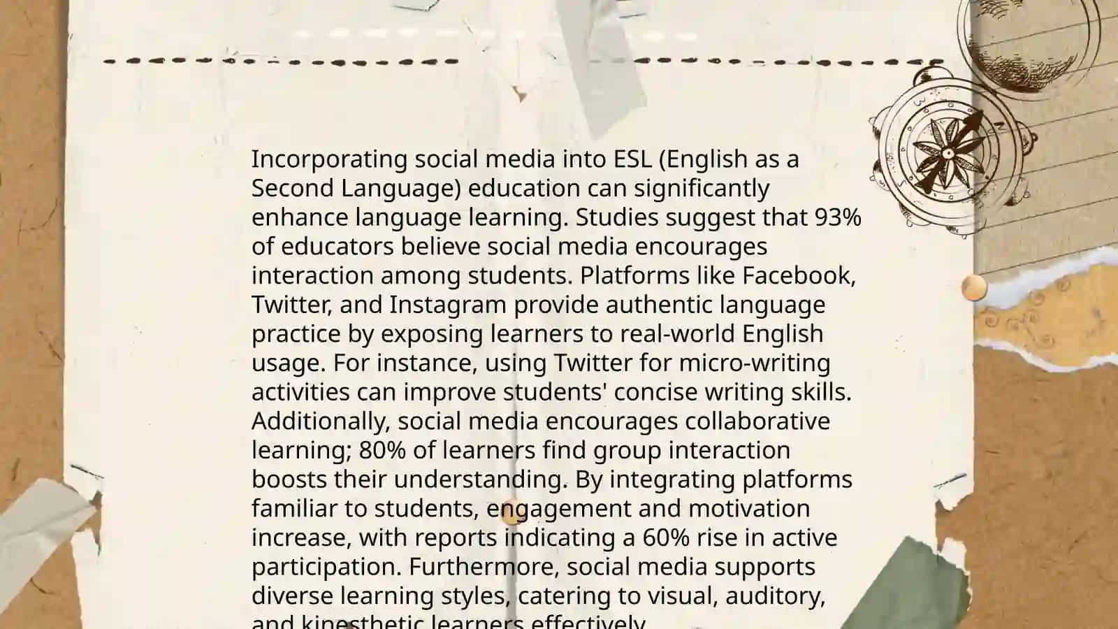 Teaching English to Generation Z and Alpha students 4