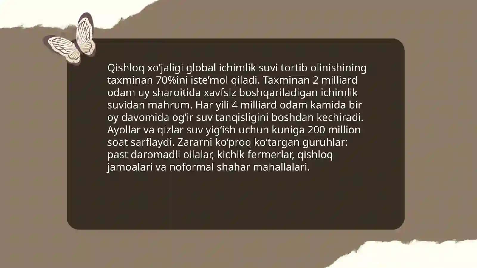 Iqlim oʻzgarishi kimga qimmat tushyapti 4