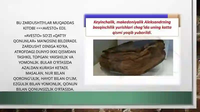 Avestodagi Iqtisodiy Tarbiya Nazariyasi 4