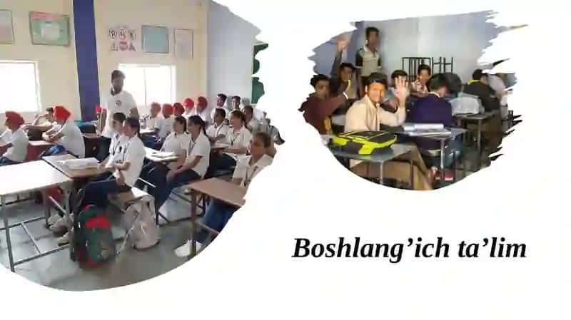 Hindiston ta'lim tizimi 4