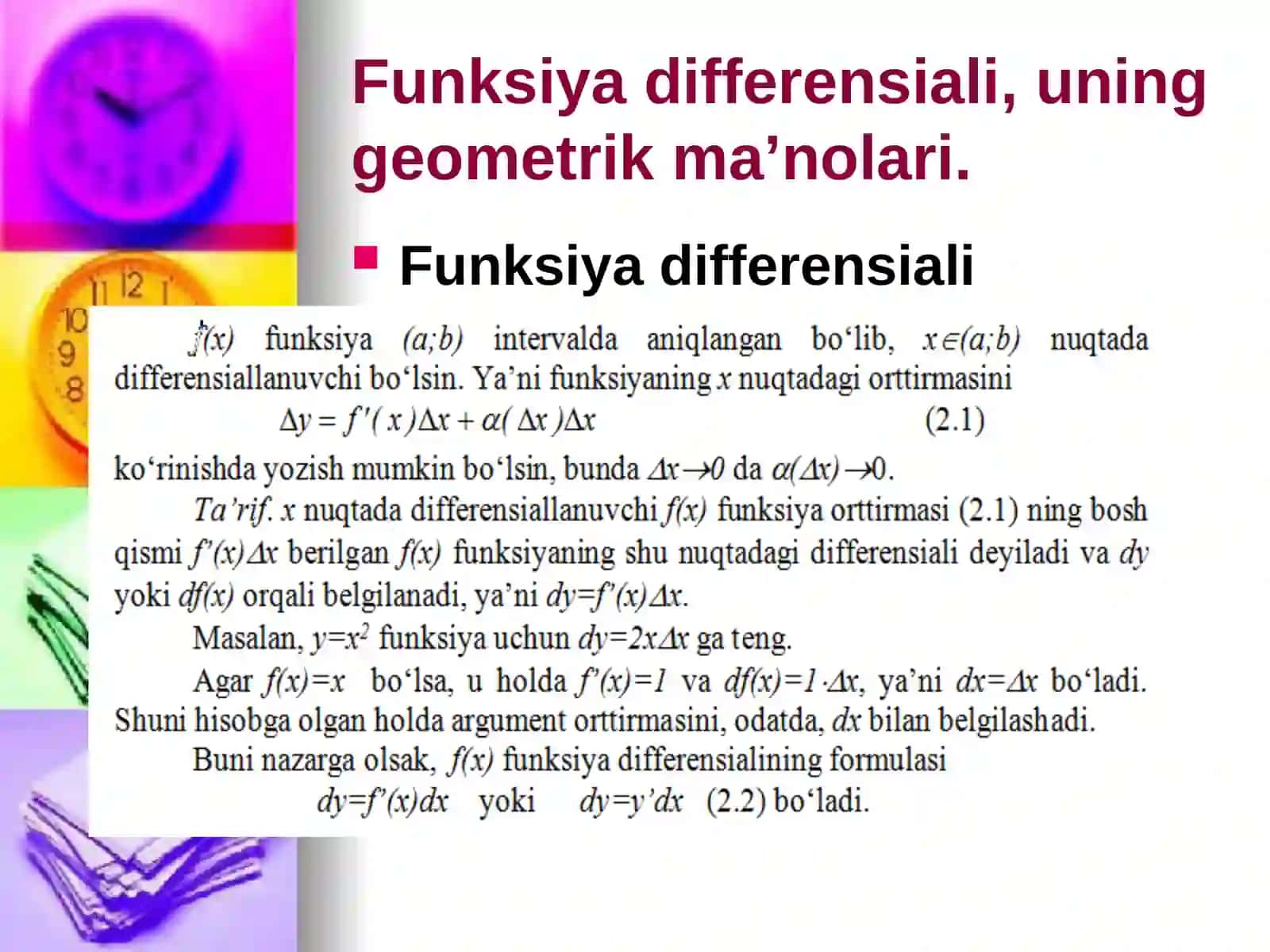 Funksiya 4