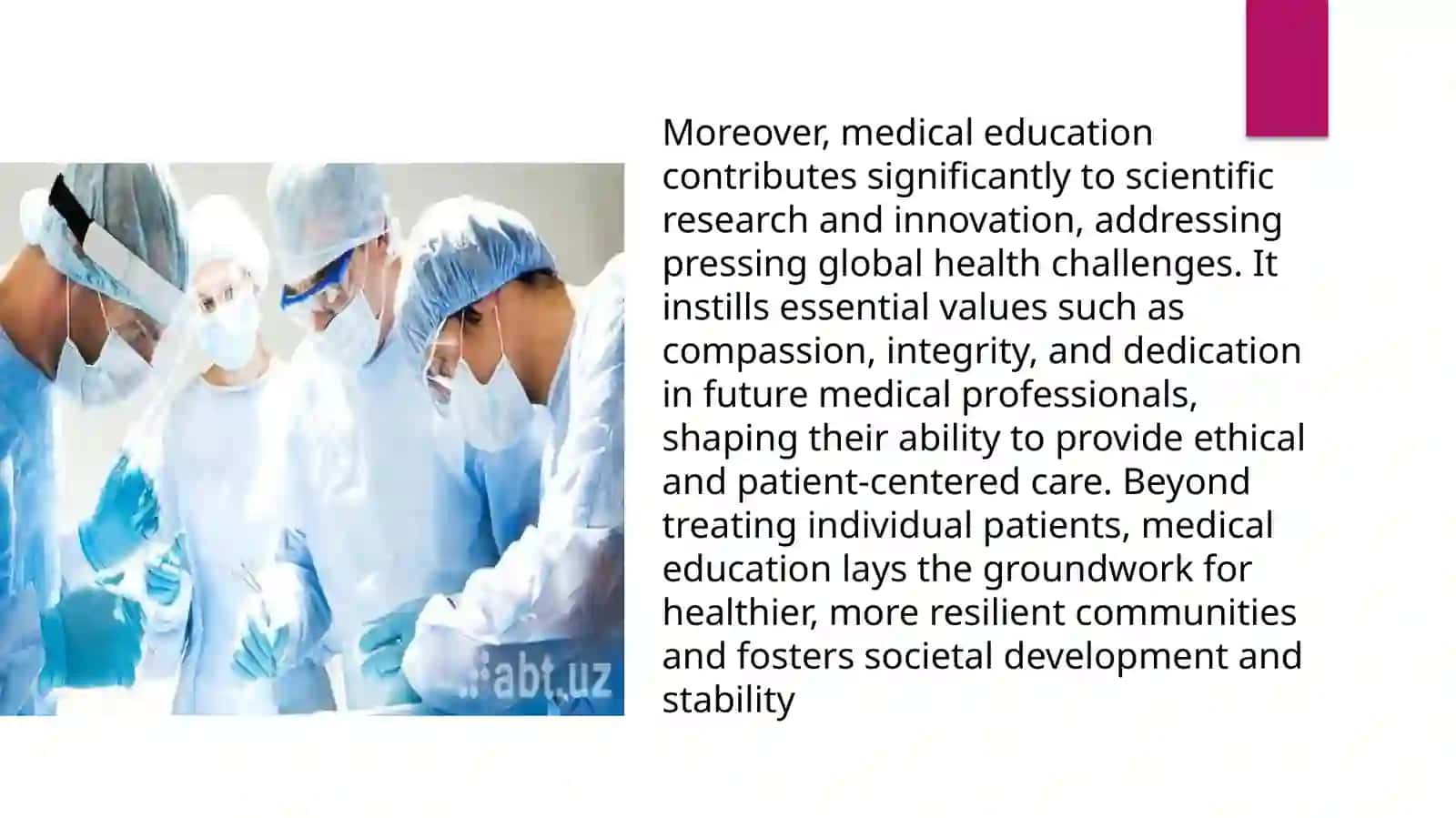 Medicaleducation 4