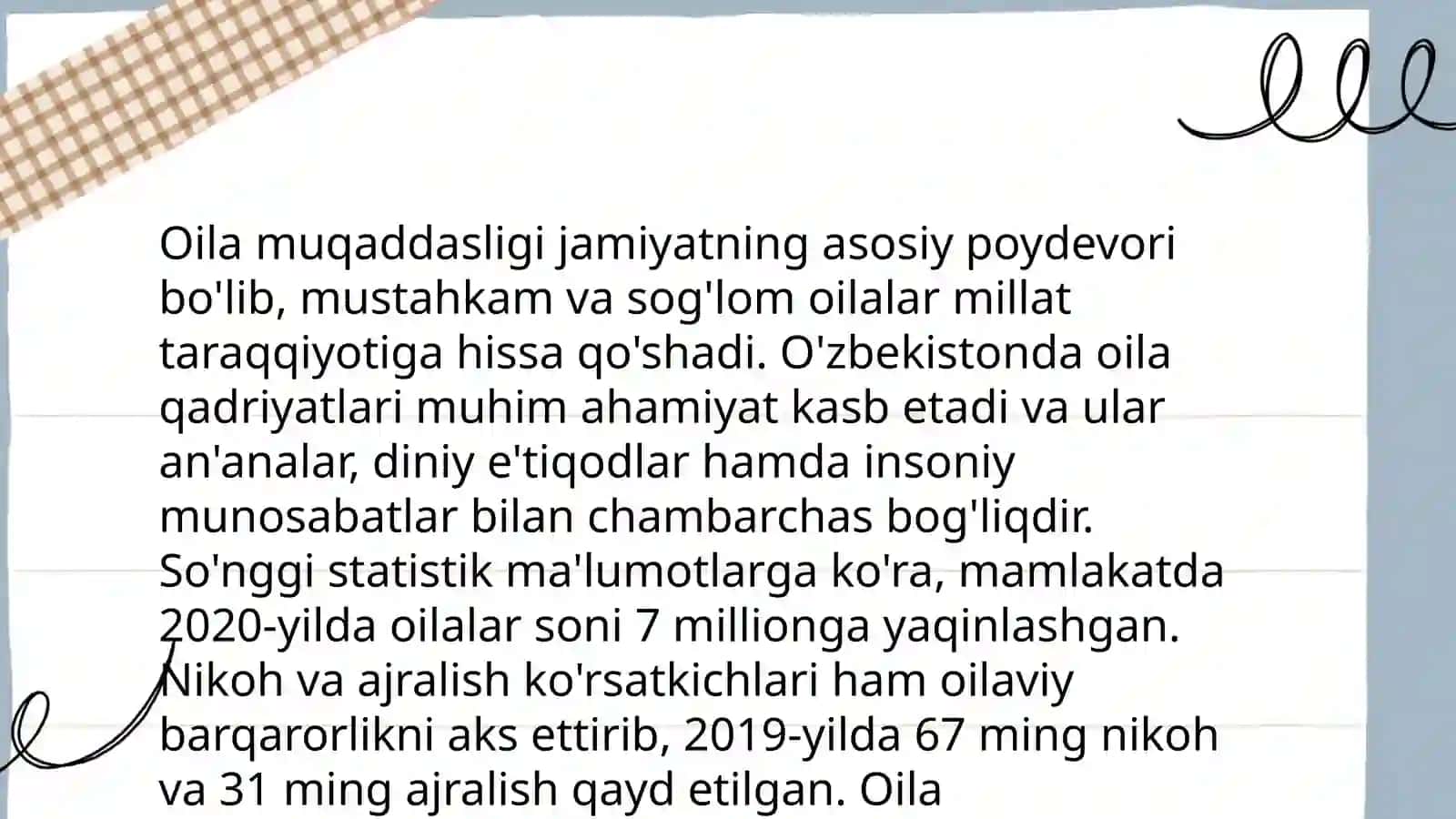 Islomiy axloqiy qadriyatlar 4