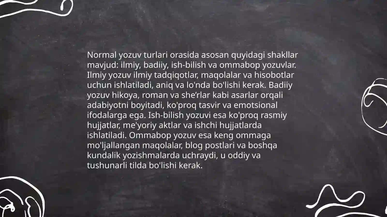 Nomalum yozuv 4