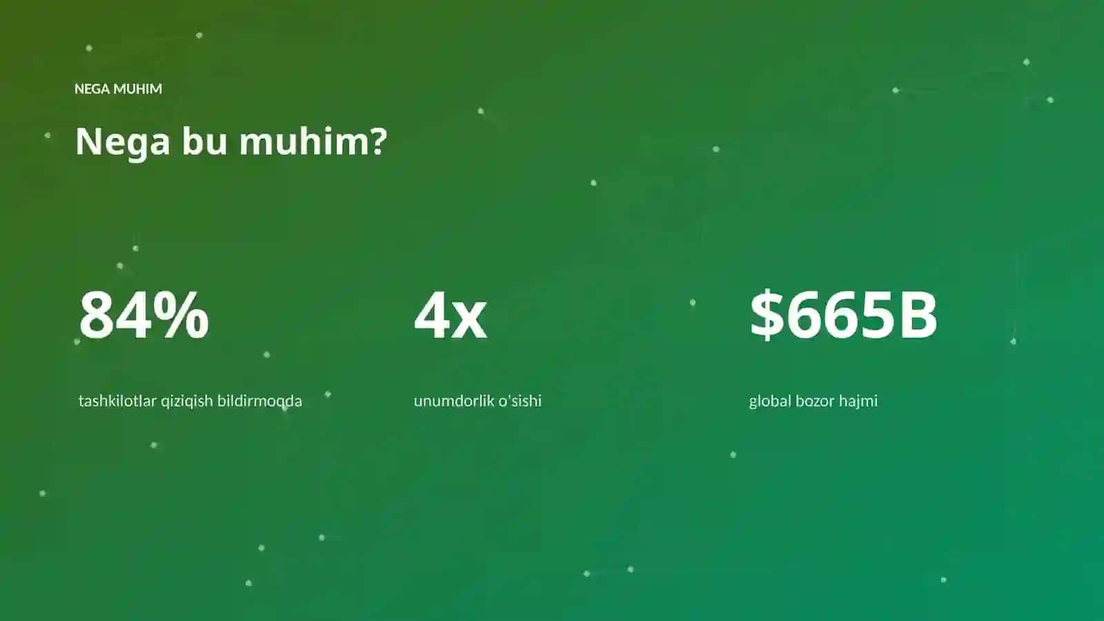 AI INSIGHTS • PREMIUM TAQDIMOT 4