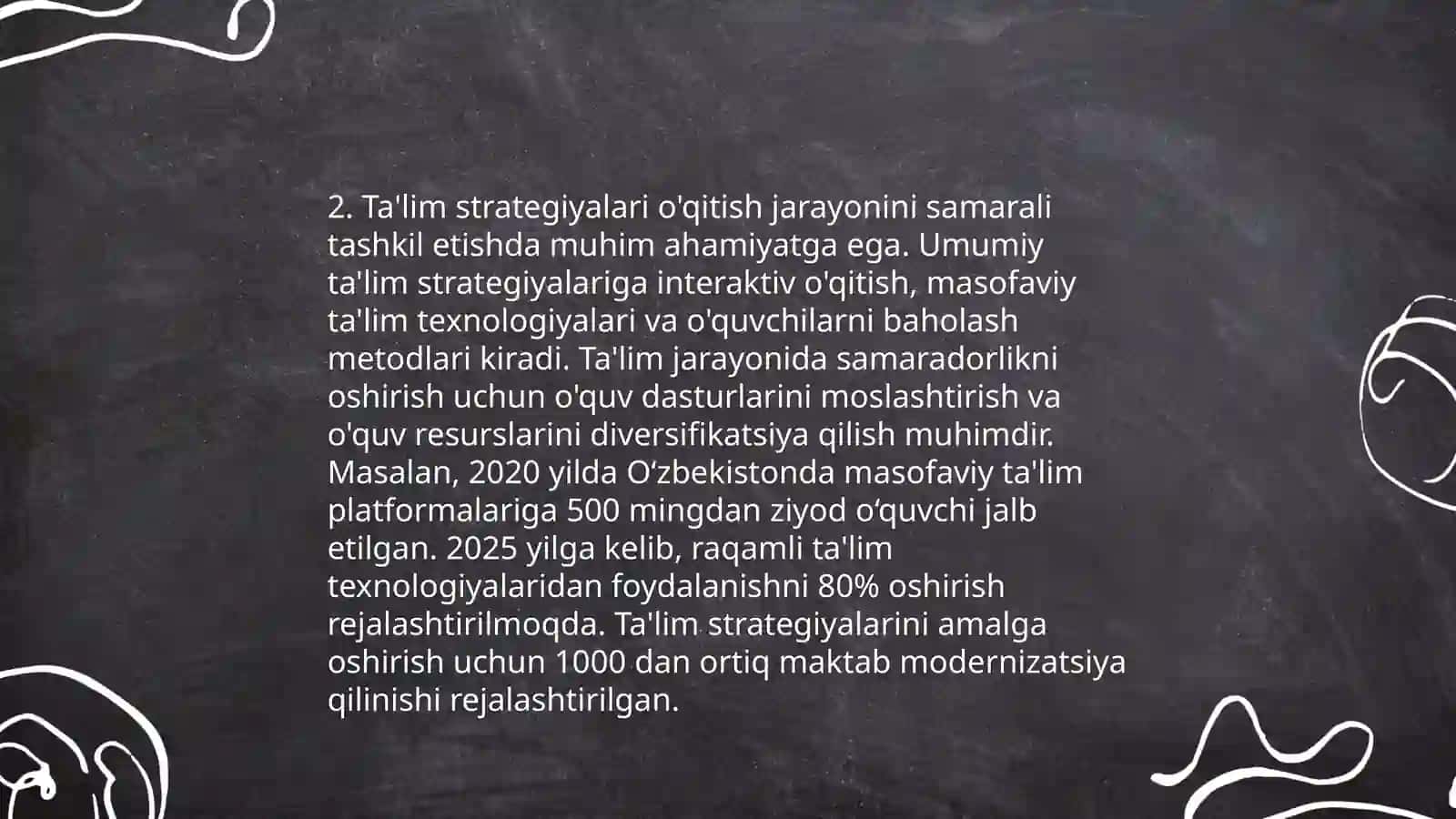 Maktabni boshqarish va unga rahbarlik qilish 4