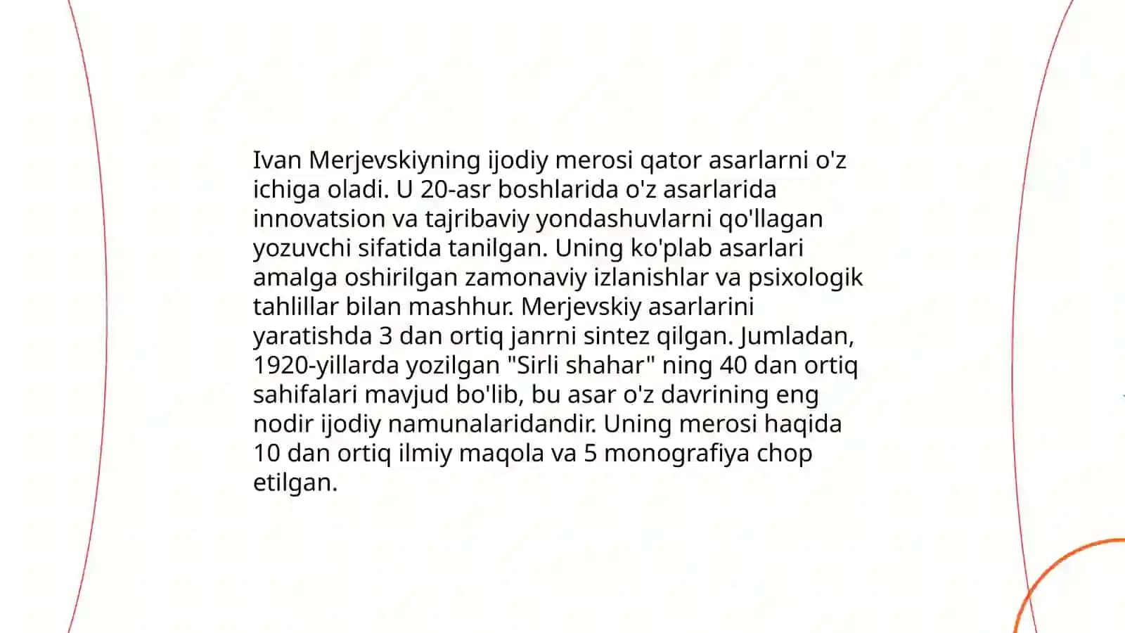 Ivan Merjeviskiy 4