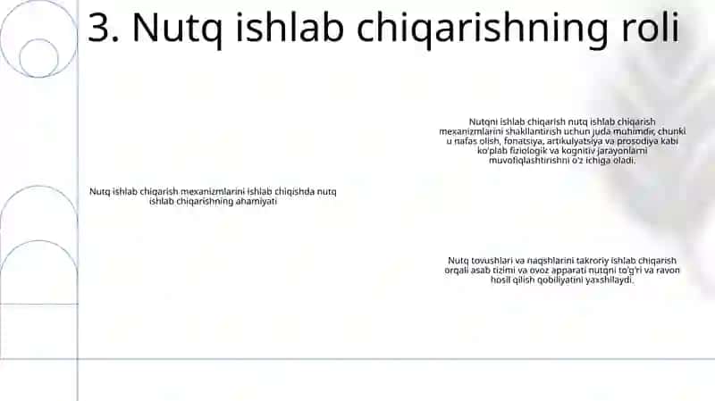 Ontogenezda So'Z Hosil Qilish Mexanizmlarini Shakllanishi 4