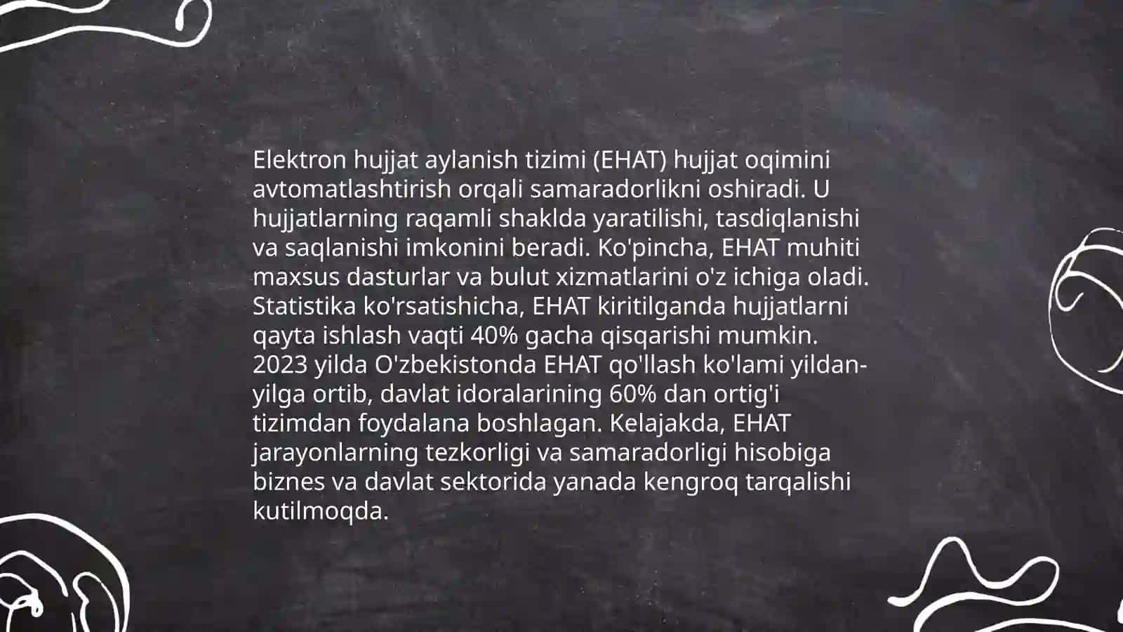 Elektron hukumat 4