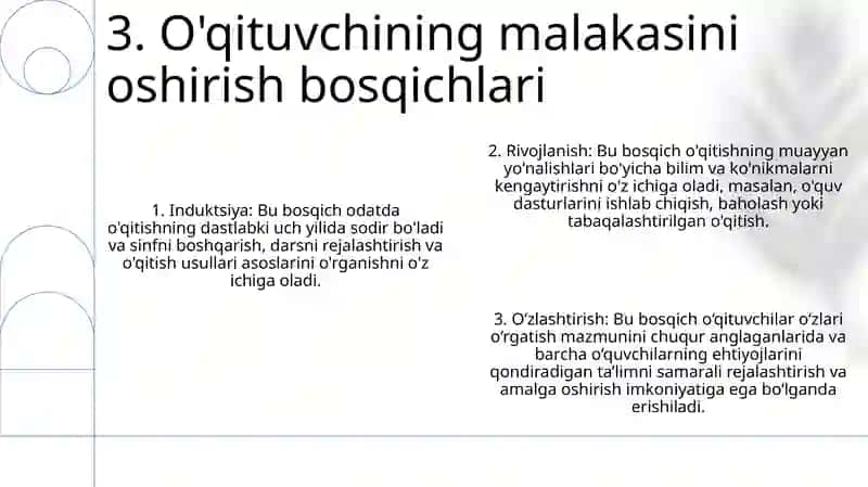 Pedagogik Faoliyatda Kasbiy Motivatsiyani Rivojlantirish 4