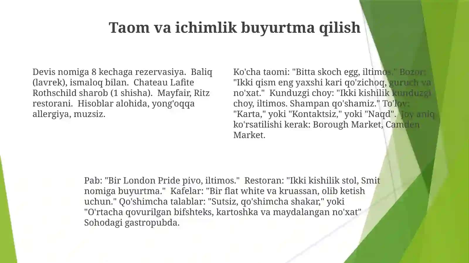 JekLomdoning"Oqsoyloq"asari 4