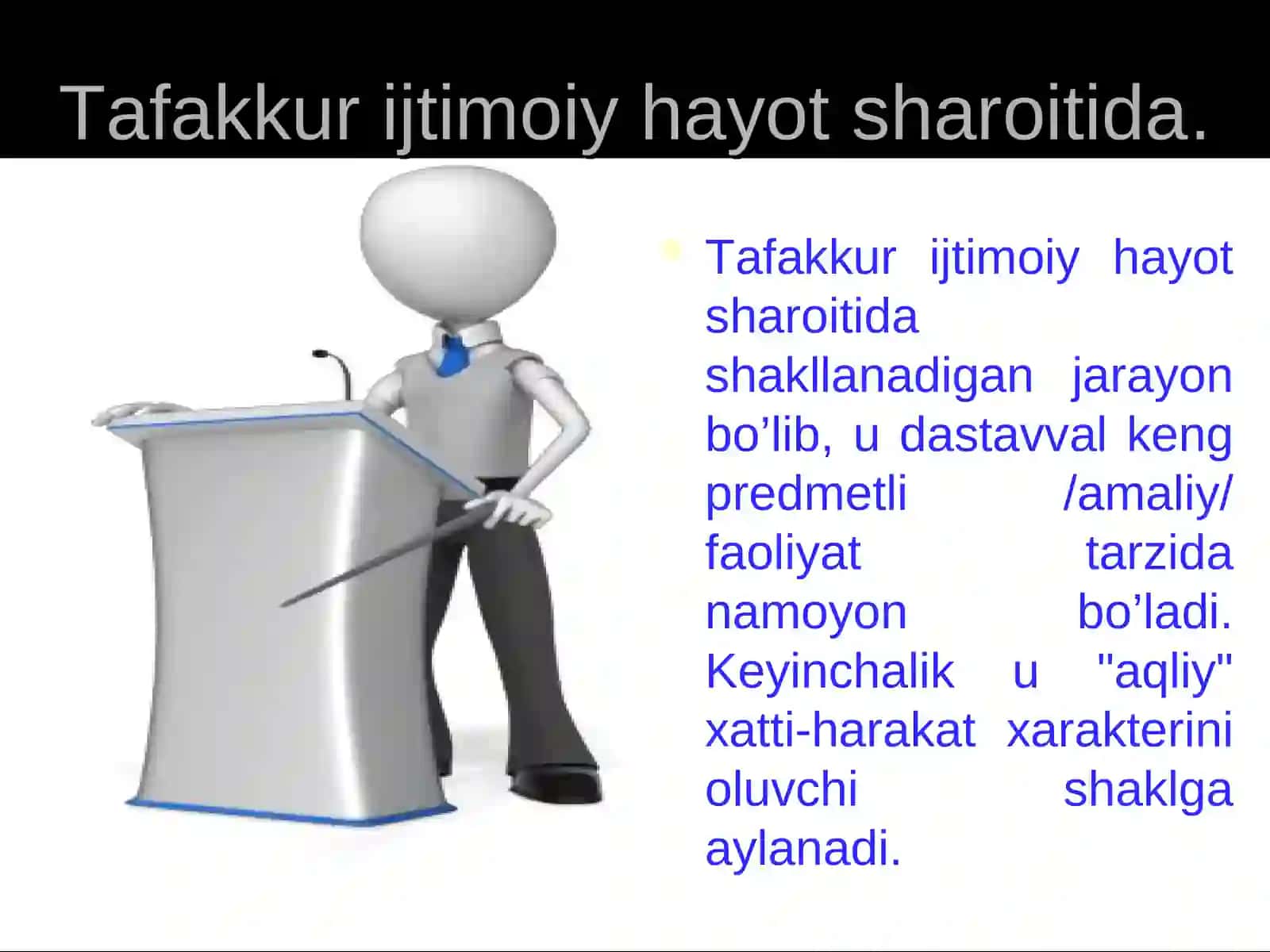 Tаfаkkurni Eksperimental Usullar Yordamida Tadqiq Etish 4