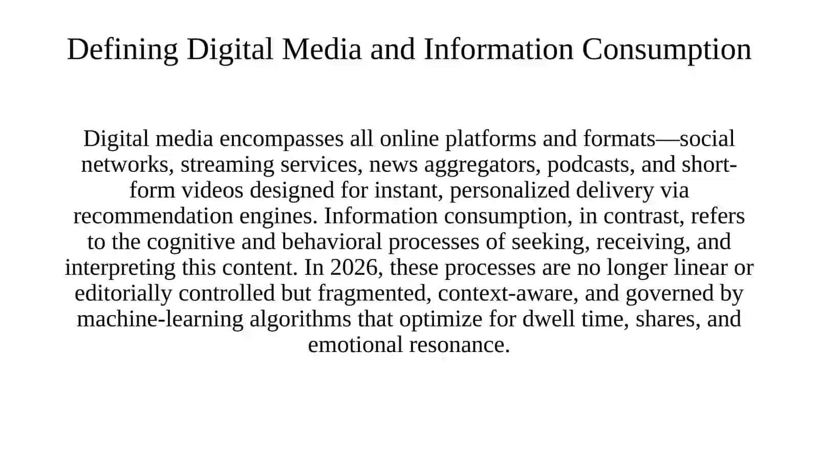 Digital Media and Information Consumption | Raqamli media va axborot iste'moli 4