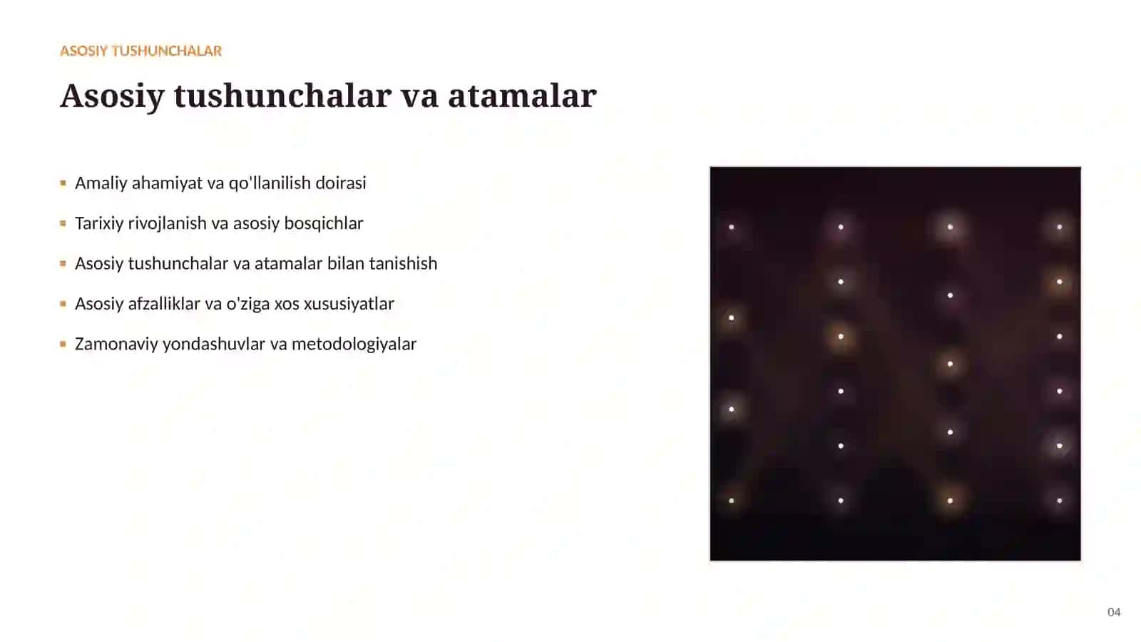 SUN'IY INTELLEKT • AI O'YINLAR VA KO'NGILOCHAR SOHADA 4