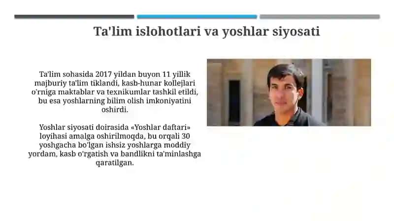 Demografik o'zgarishlar va oilaviy tuzilmadagi transformatsiya 4