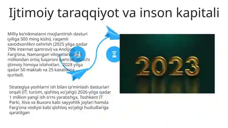 О‘zbekiston-2030 strategiyasining mazmuni, mohiyati 4