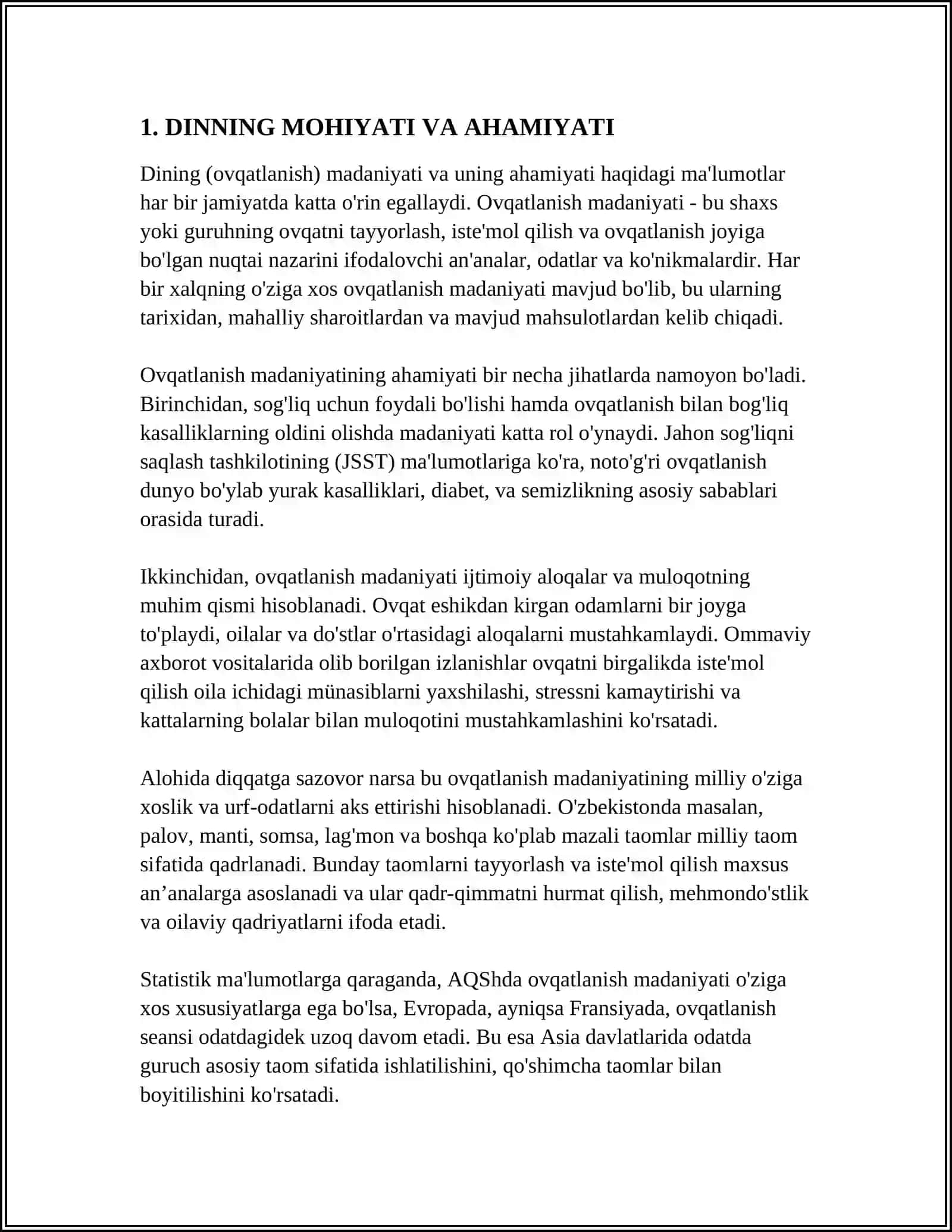 DIN, DINSHUNOSLIK, DIN FALSAFASI, TEOLOGIYA, TEOSOFIYA XUDOJO‘YLIK TUSHUNCHALARINING MA’NOSI VA ULARNING O‘ZARO ALOQASI 4