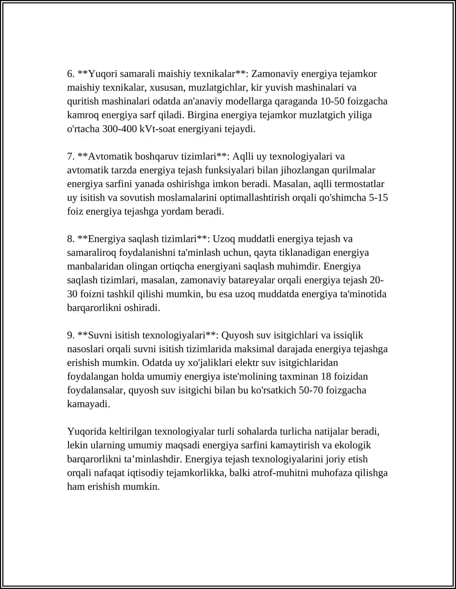 MATLAB DASTURI HAQIDA 4