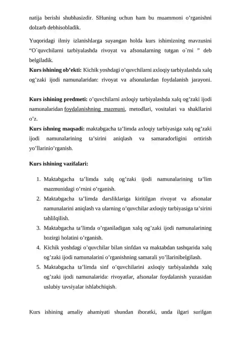 BOLA TARBIYASIDA O'YINCHOQ AHAMIYATI 4