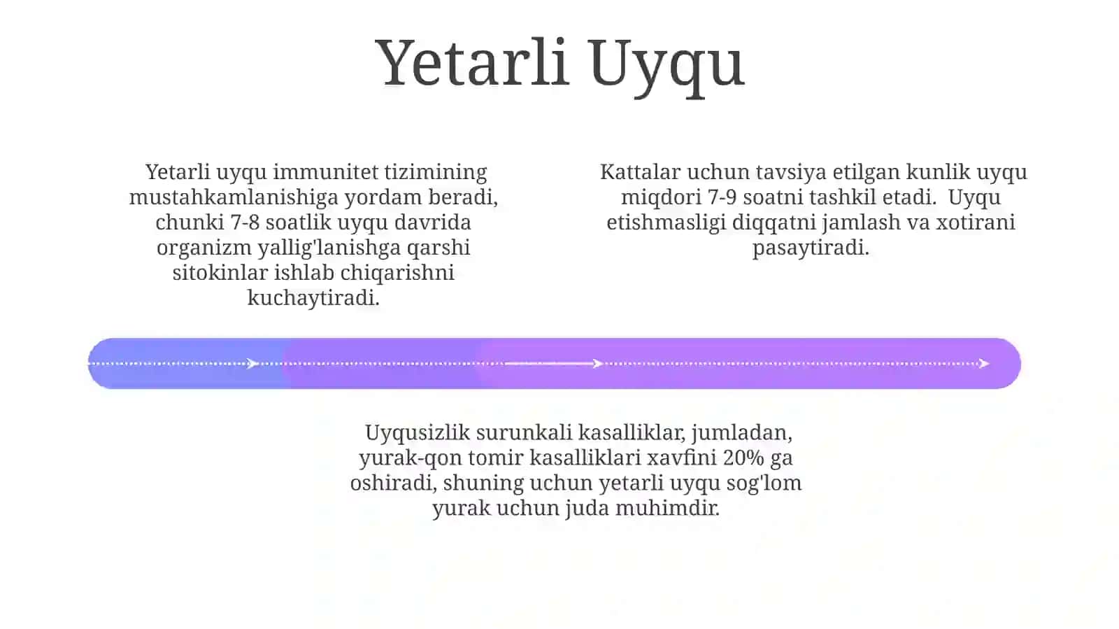 Soglom Hayot Tarzi Asoslari 4