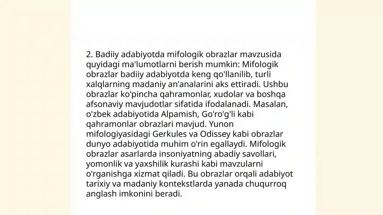 Orolova Sevinch 4