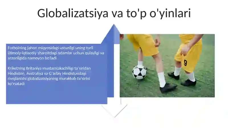 Bola rivojlanishida ijtimoiy omillar 4