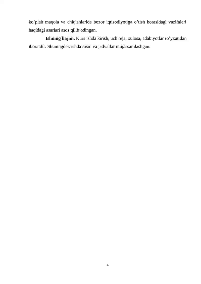 MOLIYAVIY FAOLIYATNI TUSHUNCHASI: TASHKIL ETISH, TAQSIMLASH VA FOYDALANISH 4