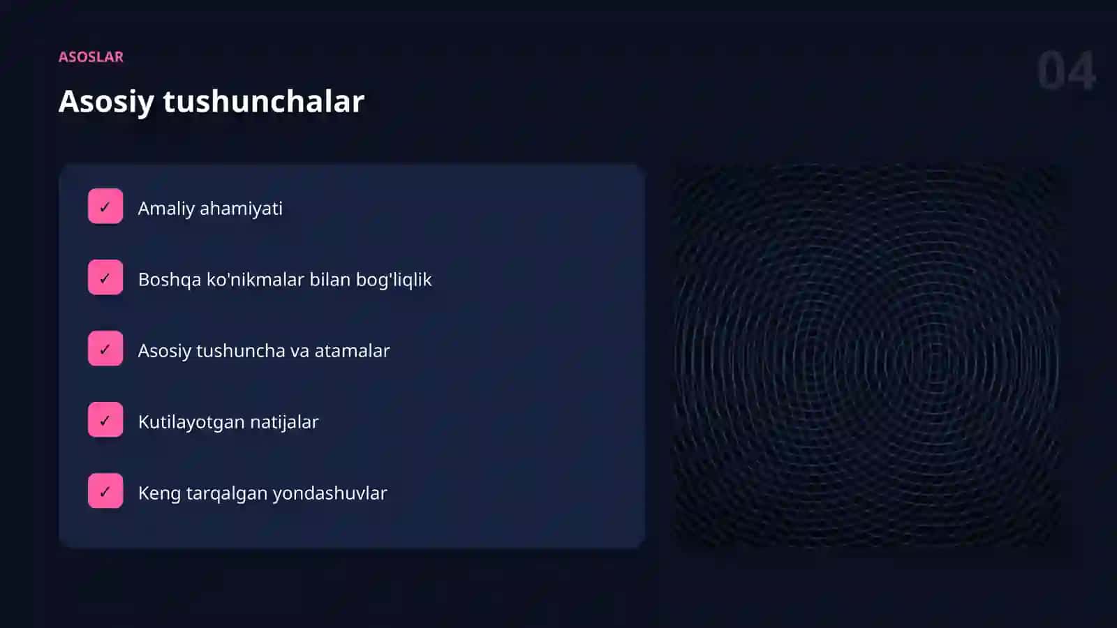 AI TENDENSIYALARI 4