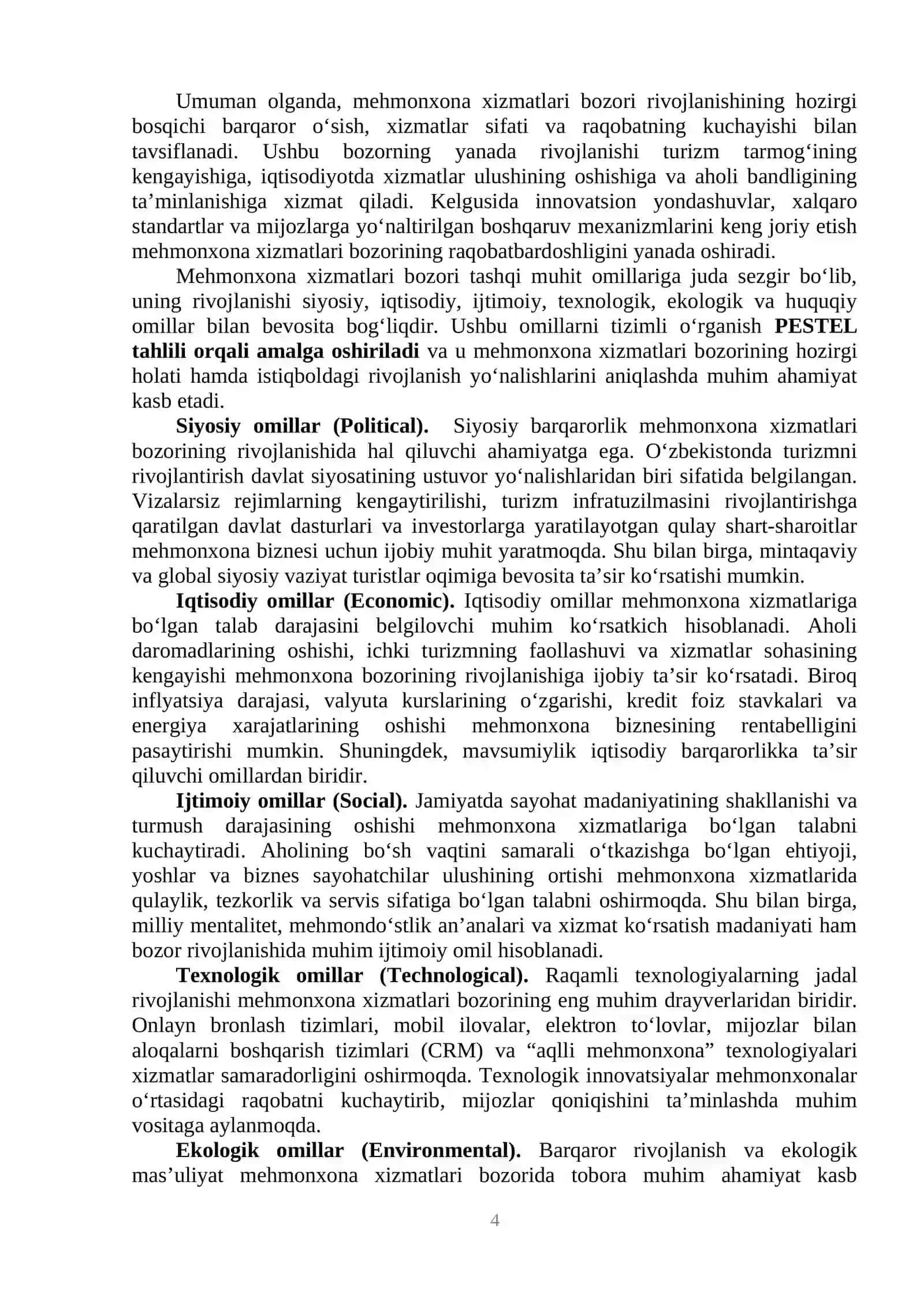 MEHMONXONA BIZNESINI BOSHQARISHNING ZAMONAVIY TENDENSIYALARI 4