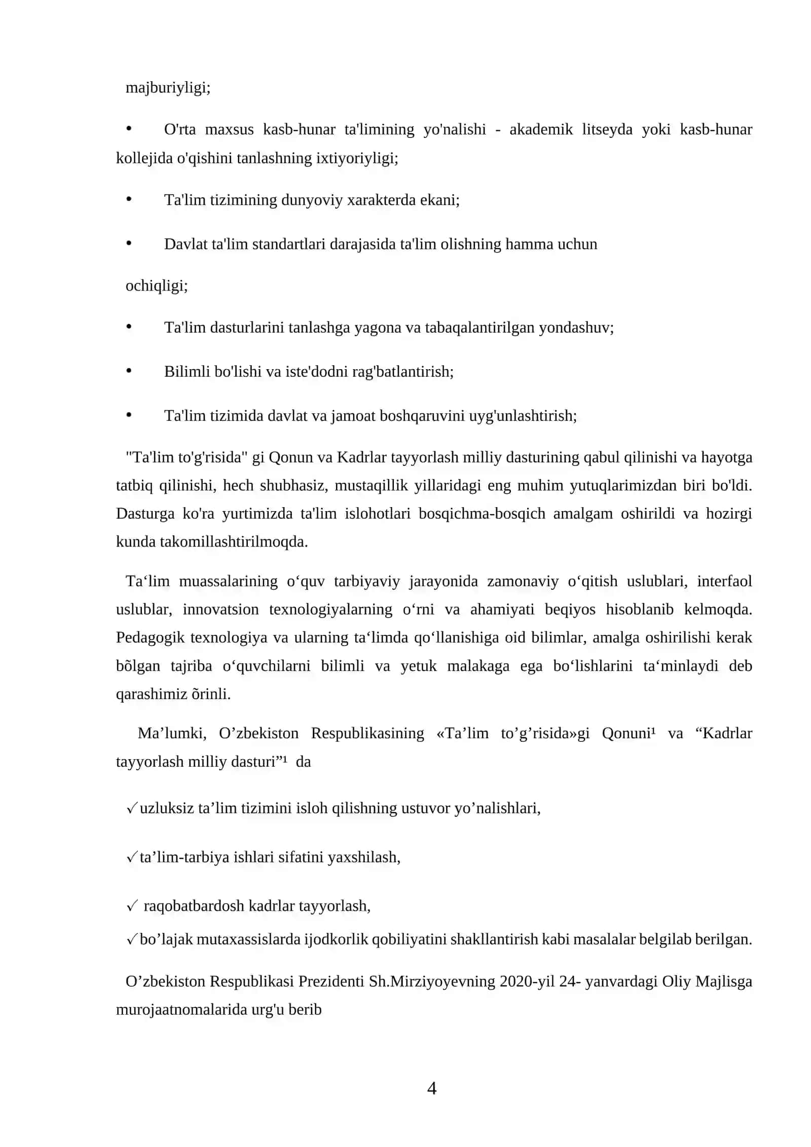 Tropikda tarqalgan oziq ovqat òsimliklari 4