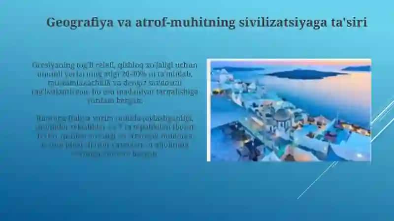 Qadimgi Rim va Gretsiya 4