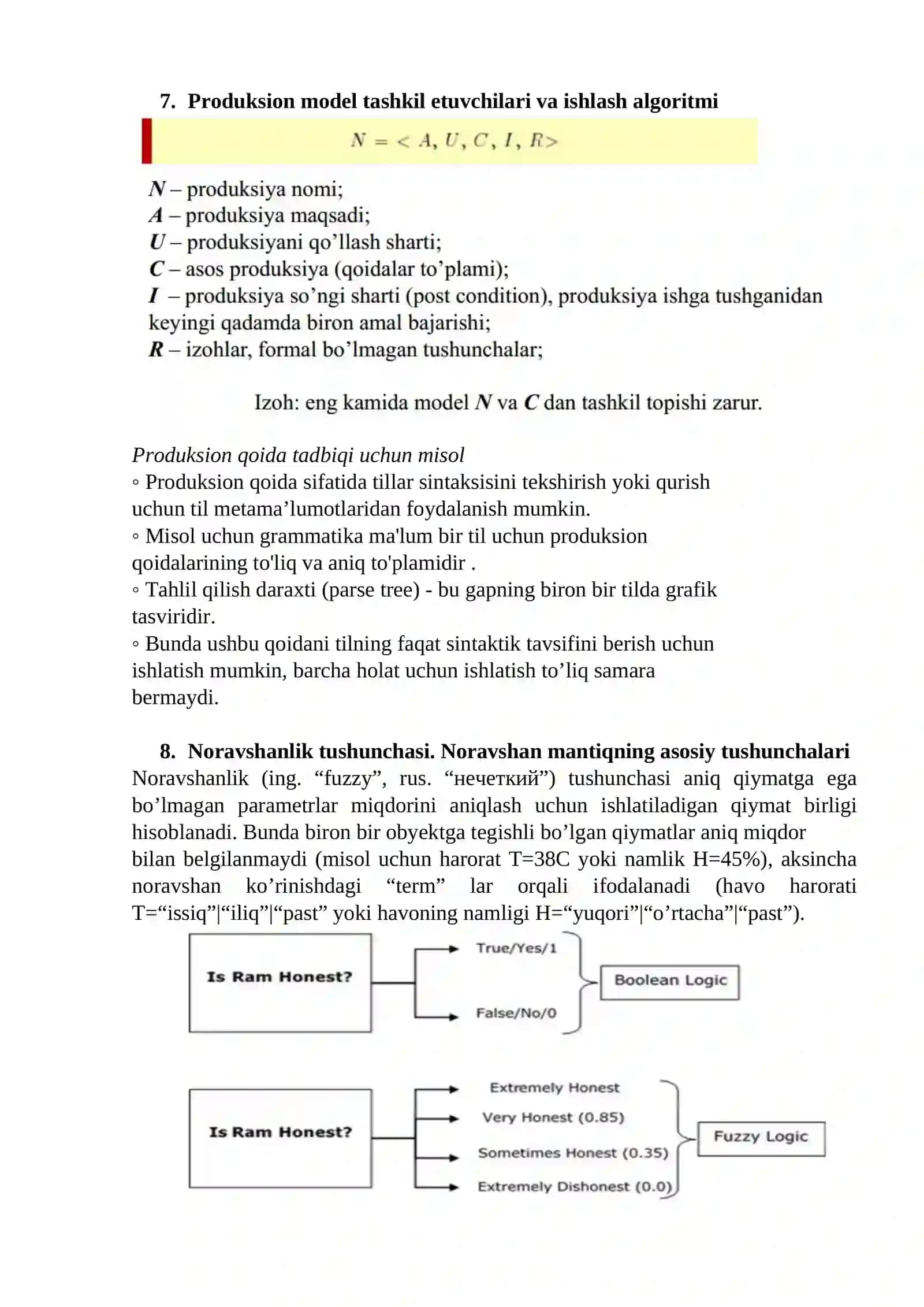 Sun’iy intellekt nima va uning asosiy tushunchalari 4