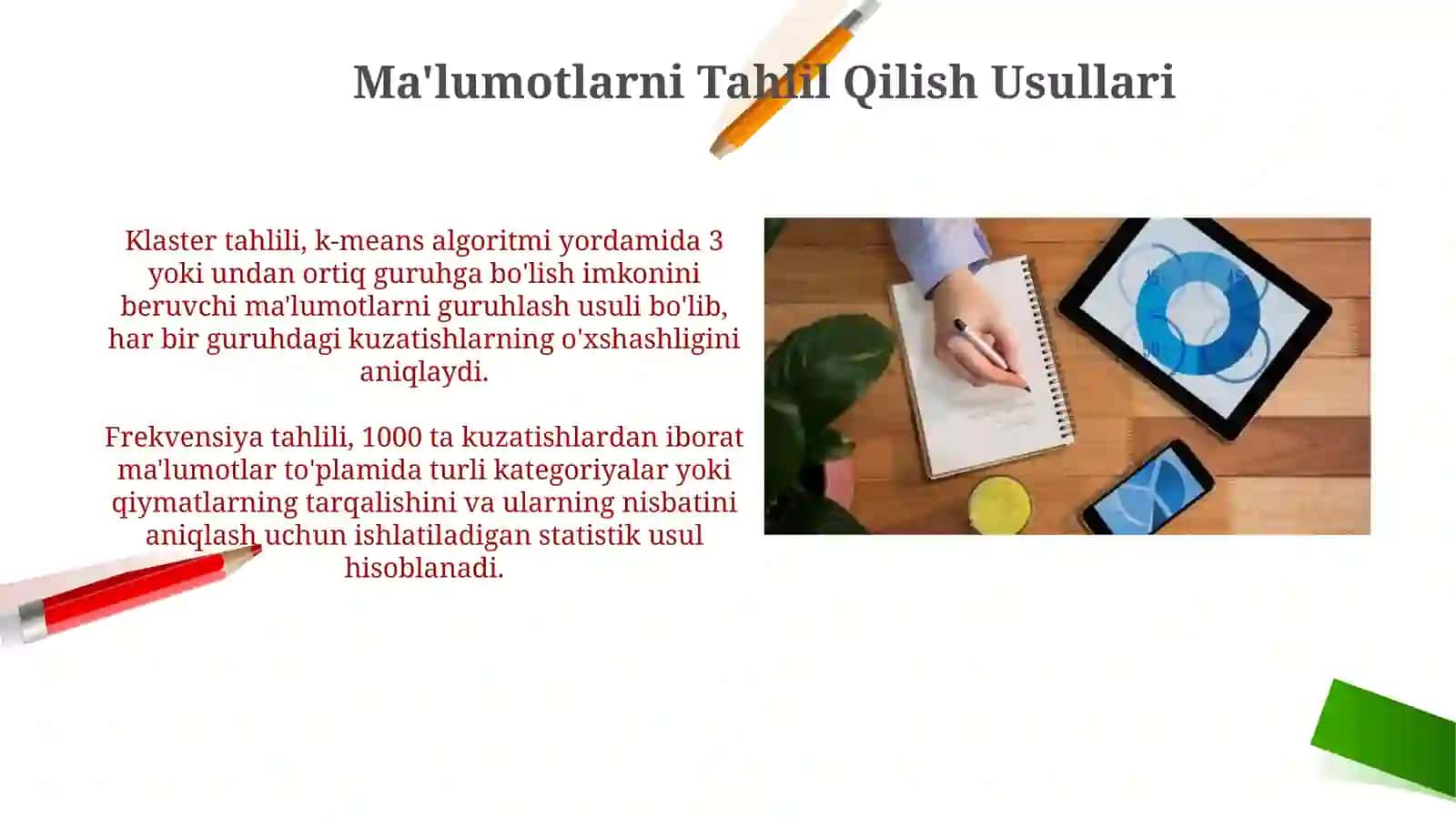 Tadqiqotda tizimli yondashuv 4