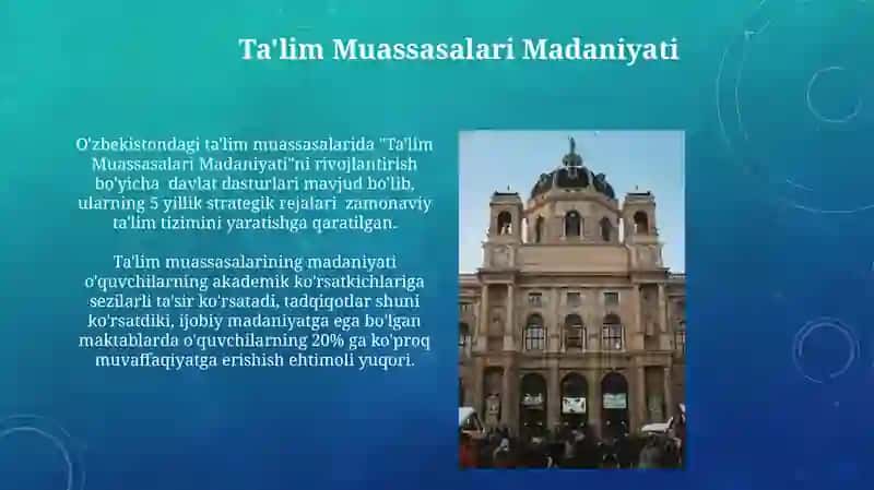 Pedogogik madaniyat 4