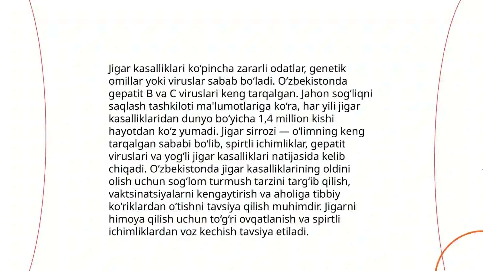 Jabrlanuvchining ichki organlari kasalliklari 4