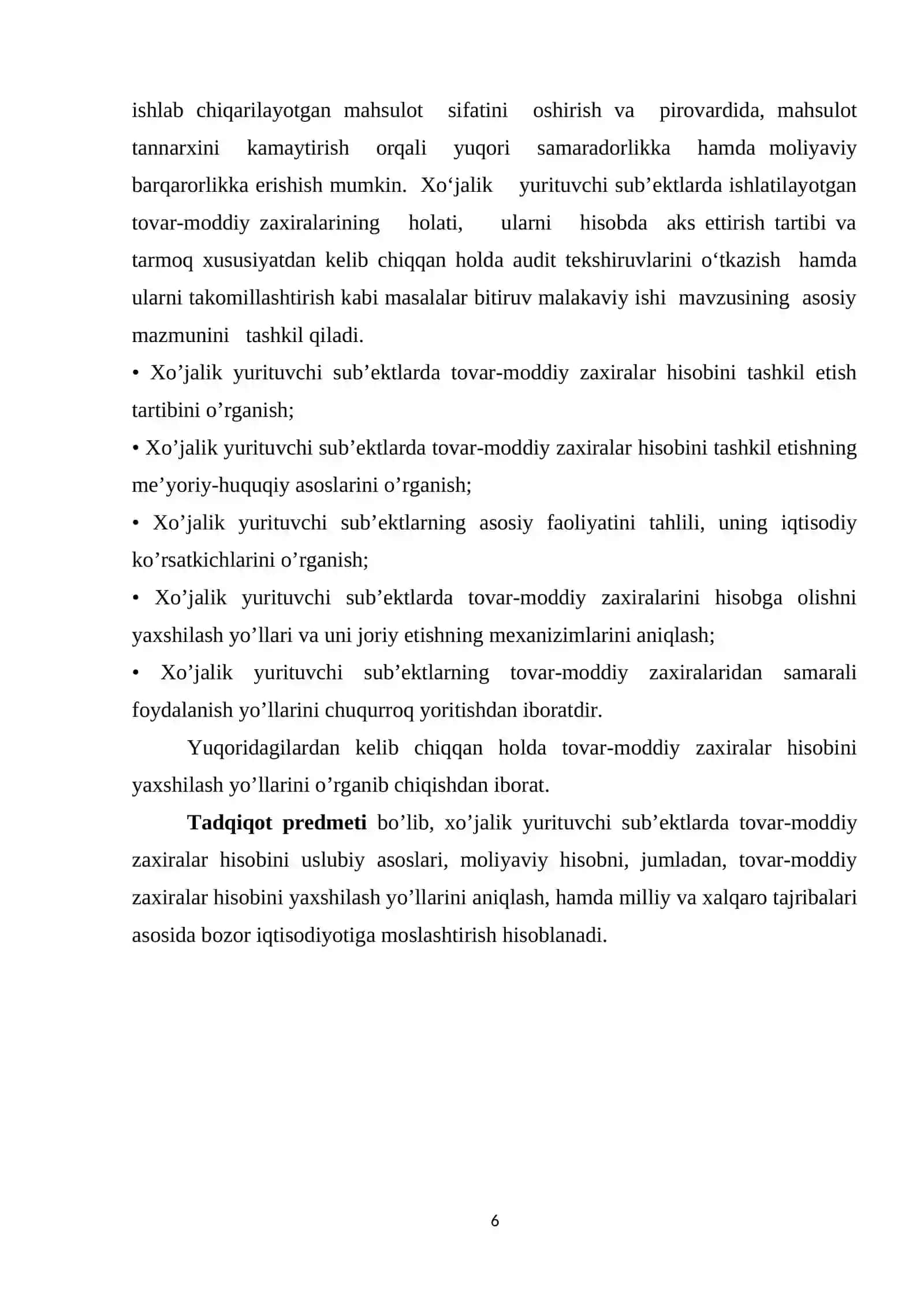 SANOAT KORXONALARDA JIXOZLAR VA XOJALIK INVENTARLARINING XISOBINI YURITISH 4