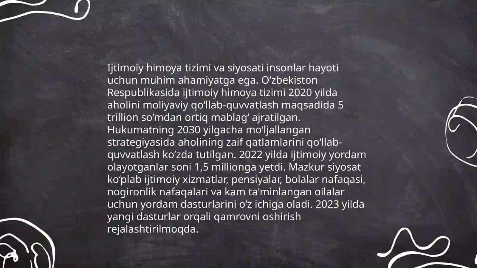 ĞARB MAMLAKATLARI SOTIOILING VISTIKASI 4