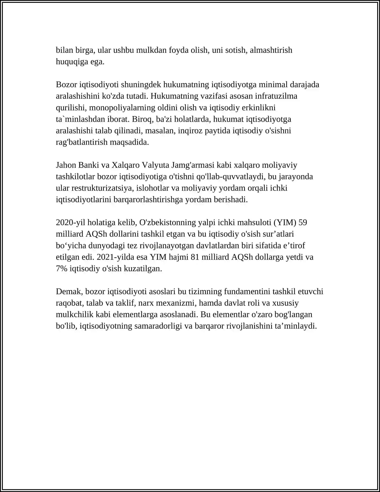 BOSIM O'LCHASH ASBOBLARI 4