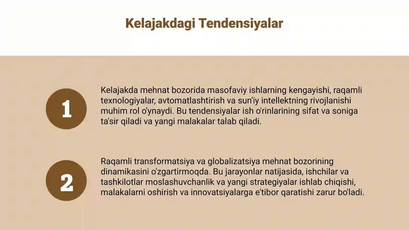 Mehnat bozorini rivojlantirish 4