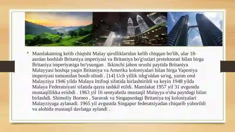 Malaysia United overseas bank 4